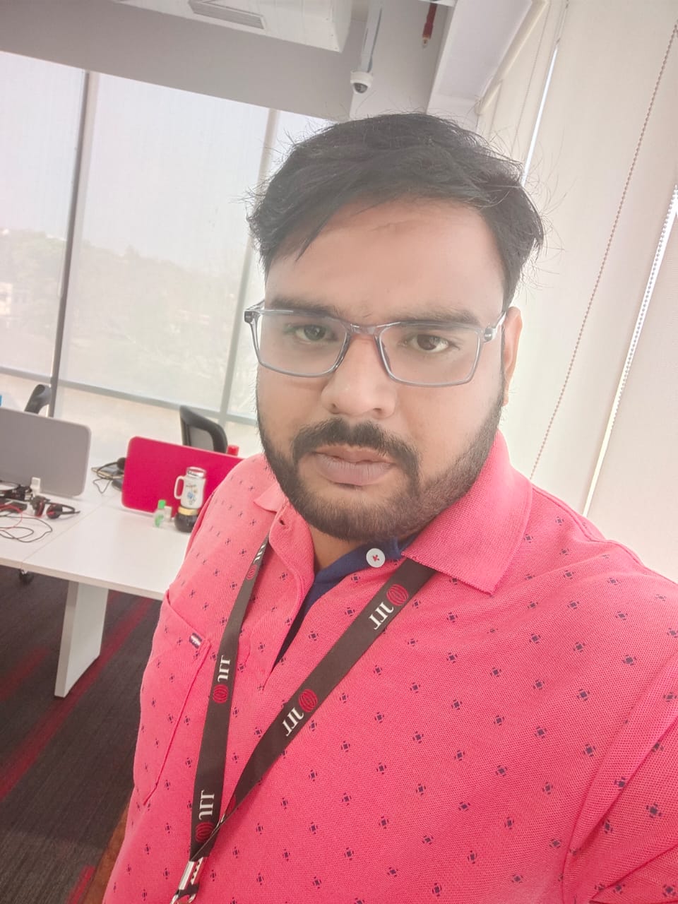 Faisal Farooq Shaikh